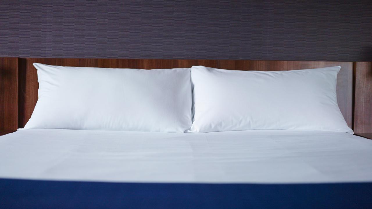 Holiday Inn Express Madrid Leganes By Ihg Bagian luar foto