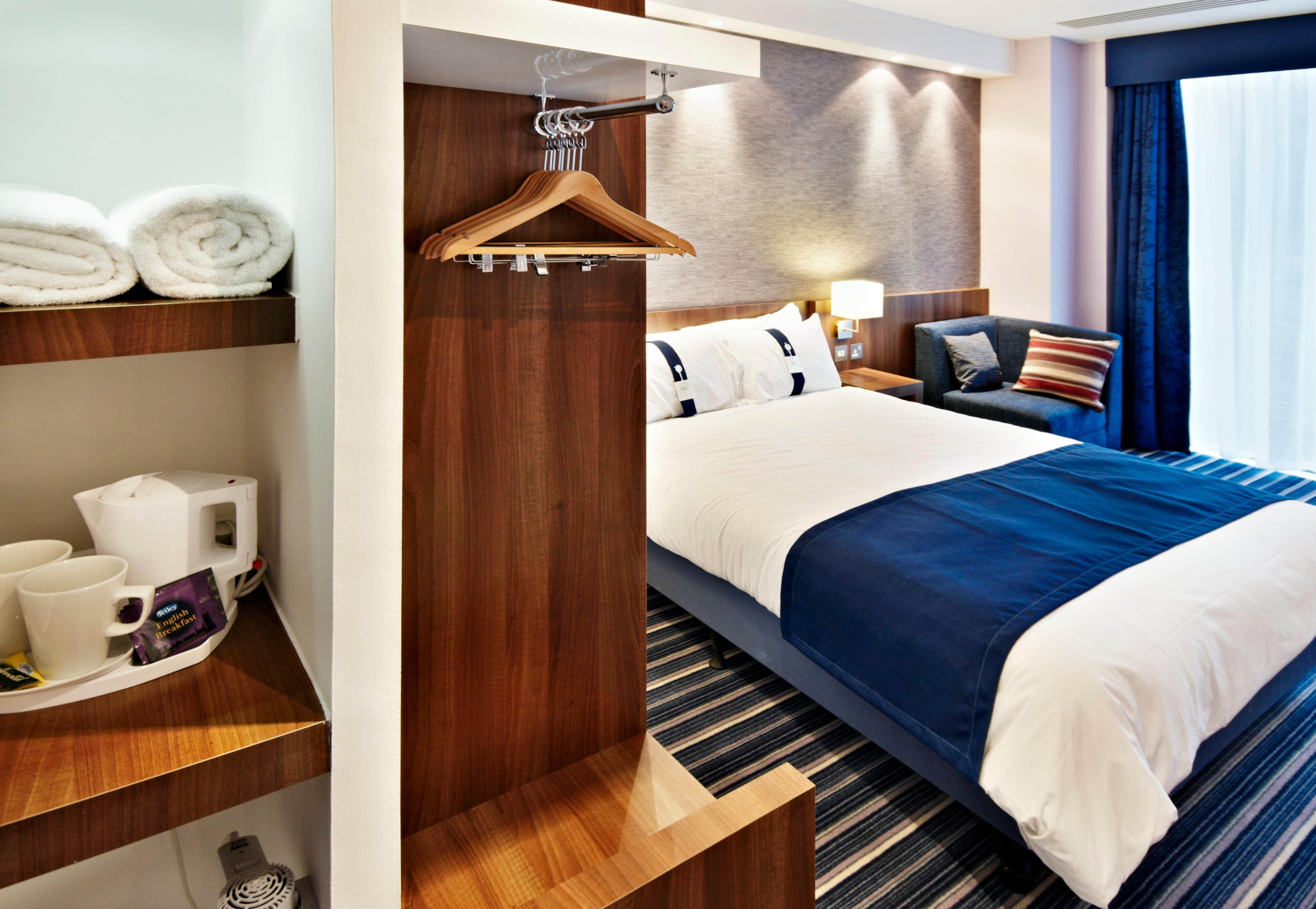 Holiday Inn Express Madrid Leganes By Ihg Bagian luar foto