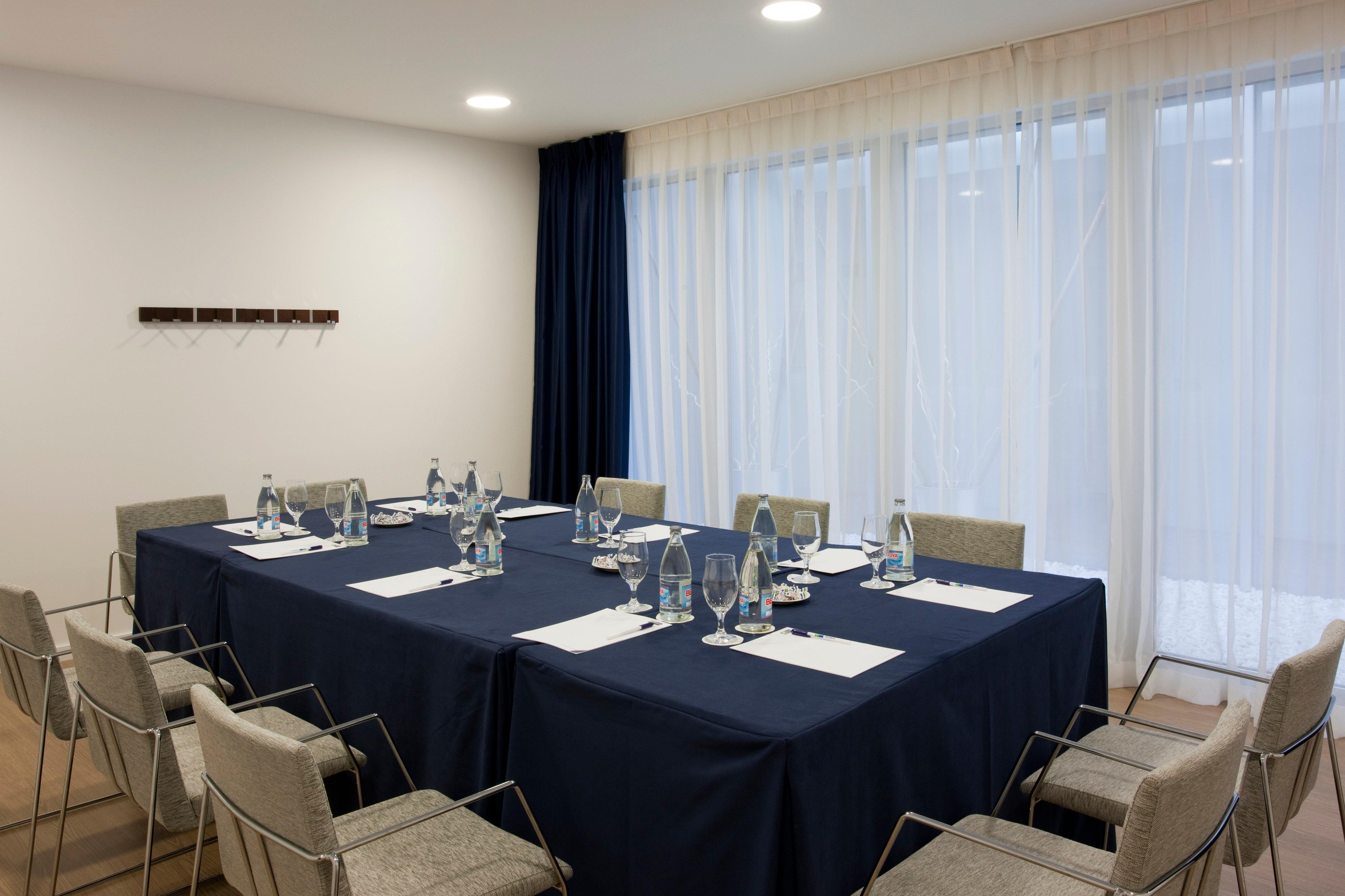 Holiday Inn Express Madrid Leganes By Ihg Fasilitas foto