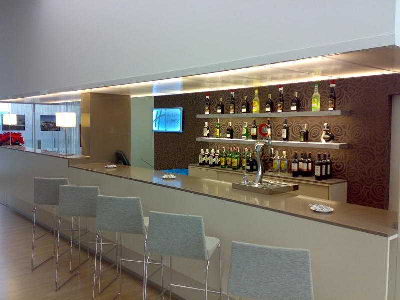 Holiday Inn Express Madrid Leganes By Ihg Bagian luar foto